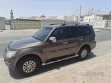 Mitsubishi Pajero 2015 for Sale  - Model: Pajero 2015 (Mid-Option)  