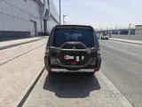 Mitsubishi Pajero 2015 for Sale  - Model: Pajero 2015 (Mid-Option)  
