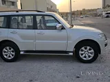 Mitsubishi Pajero 2016 for sale, Isthimara, Insurance upto 1st July 2026