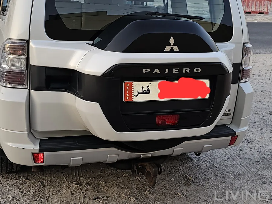 Mitsubishi Pajero 2016 for sale, Isthimara, Insurance upto 1st July 2026