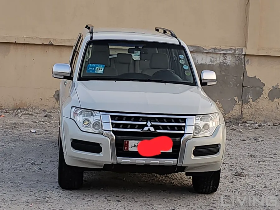 Mitsubishi Pajero 2016 for sale, Isthimara, Insurance upto 1st July 2026