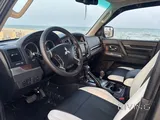 Mitsubishi pajero 2016 full option  milage 138300km