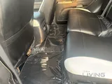 Mitsubishi pajero 2016 full option  milage 138300km