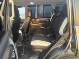 Mitsubishi pajero 2016 full option  milage 138300km