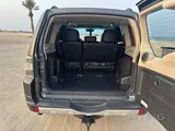 Mitsubishi pajero 2016 full option  milage 138300km