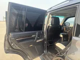 Mitsubishi pajero 2016 full option  milage 138300km