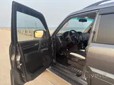 Mitsubishi pajero 2016 full option  milage 138300km