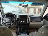 Full Option Mitsubishi Pajero 2016  Model For Sale