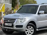 Mitsubishi Pajero 2017