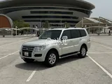 Mitsubishi Pajero 2018
