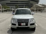 Mitsubishi Pajero 2018