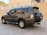 Mitsubishi Pajero 2018 - 90KM