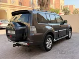 Mitsubishi Pajero 2018 - 90KM