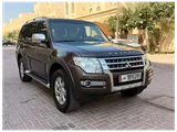 Mitsubishi Pajero 2018 - 90KM