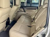 Mitsubishi Pajero 2018 – Fully Loaded | No Accidents | 3.8L V6 | Leather | Sun/M