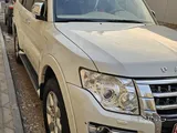 Mitsubishi Pajero 2018 GLS Original Paint