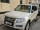 Mitsubishi Pajero 2018 GLS Original Paint