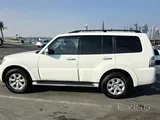 Mitsubishi Pajero 2020 GLS 3.5 litre V6 SUV 4X4