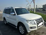 Mitsubishi Pajero 2020 GLS 3.5 litre V6 SUV 4X4