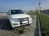 Mitsubishi Pajero 2020 GLS 3.5 litre V6 SUV 4X4