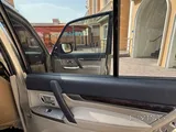 Mitsubishi Pajero 2022 Full Option Excellent Condition