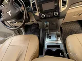 Mitsubishi Pajero 2022 Full Option Excellent Condition