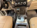 Mitsubishi Pajero 2022 Full Option Excellent Condition
