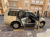 Mitsubishi Pajero 2022 Full Option Excellent Condition