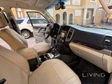 Mitsubishi Pajero 2022 Full Option Excellent Condition