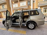 Mitsubishi Pajero 2022 Full Option Excellent Condition
