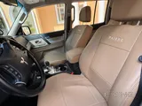 Mitsubishi Pajero 2022 Full Option Excellent Condition