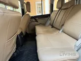 Mitsubishi Pajero 2022 Full Option Excellent Condition