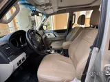 Mitsubishi Pajero 2022 Full Option Excellent Condition