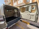 Mitsubishi Pajero 2022 Full Option Excellent Condition