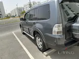 Mitsubishi pajero 3.0