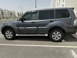 Mitsubishi pajero 3.0