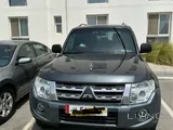 Mitsubishi pajero 3.0