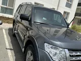 Mitsubishi pajero 3.0