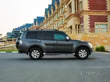 MITSUBISHI PAJERO 3.5 2020