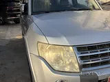 Mitsubishi Pajero 3.5L 2010