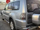 Mitsubishi Pajero 3.5L 2010