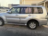 Mitsubishi Pajero 3.5L 2010