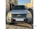 Mitsubishi Pajero 3.5L 2010