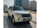 Mitsubishi Pajero 3.5L 2014