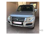 Mitsubishi Pajero 3.5L GLS 2016