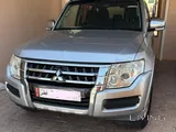 Mitsubishi Pajero 3.5L GLS 2016