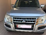 Mitsubishi Pajero 3.5L GLS 2016