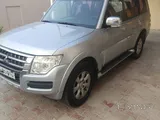 Mitsubishi Pajero 3.5L GLS 2016