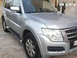 Mitsubishi Pajero 3.5L GLS 2016