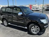 Mitsubishi Pajero 3.8 Gold Edition 2016 Automatic